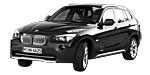 BMW E84 C200A Fault Code