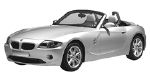BMW E85 C200A Fault Code