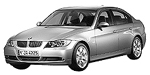 BMW E90 C200A Fault Code