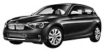BMW F21 C200A Fault Code