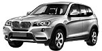 BMW F25 C200A Fault Code