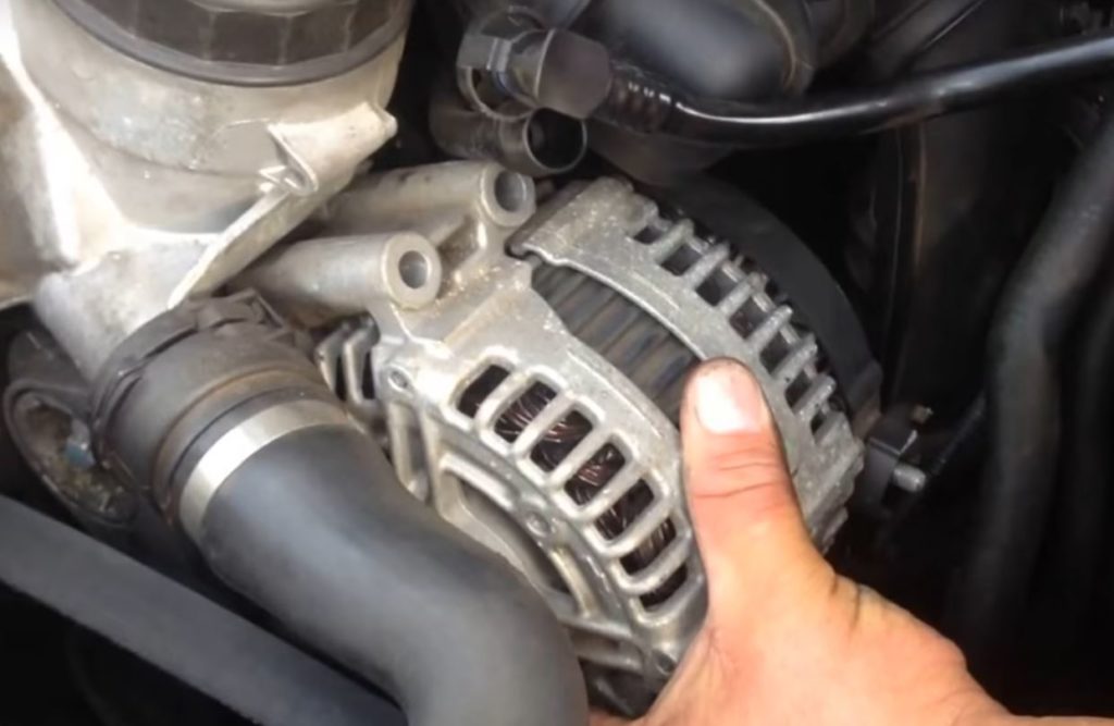 See C200A in engine